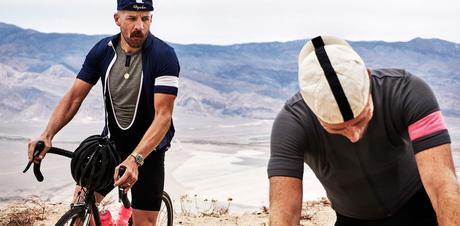 Después de 12 años de su lanzamiento, Rapha actualiza su maillot Classic con muy interesantes características Después de 12 años de su lanzamiento, Rapha actualiza su maillot Classic con muy interesantes características