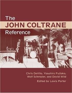 JOHN COLTRANE: JOHN COLTRANE, A Love Supreme-The Complete Masters