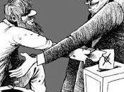 Progresismo, manipulación viejo conocido