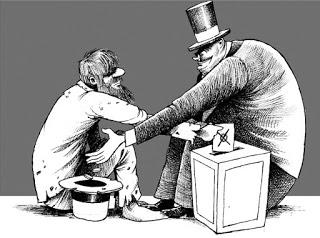 Progresismo, la manipulación de un viejo conocido