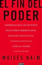 #Tecnopolítica y el fin del poder del establishment