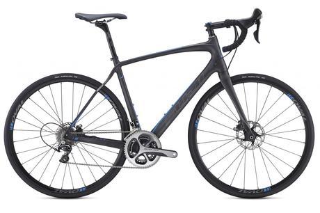 Fuji introduce su totalmente nueva gama Gran Fondo, aquí todos lo debes conocer 16_FUJI_GRANFONDO_1.1_SIDE