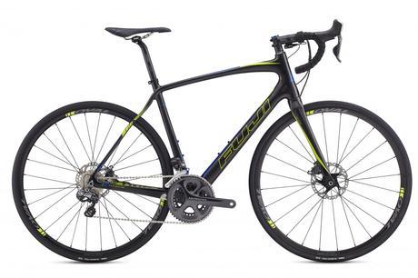 Fuji introduce su totalmente nueva gama Gran Fondo, aquí todos lo debes conocer 16_FUJI_GRANFONDO_1.3_SIDE