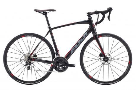 Fuji introduce su totalmente nueva gama Gran Fondo, aquí todos lo debes conocer 16_FUJI_GRANFONDO_2.3_SIDE