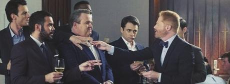 Modern Family 7x15 Recap: I Don't Know How She Does It