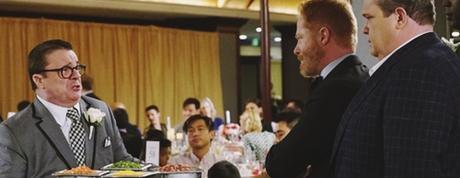 Modern Family 7x15 Recap: I Don't Know How She Does It