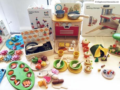 Toctoys, uno de los distribuidores de juguetes de referencia en España