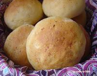 Panecillos de ricotta