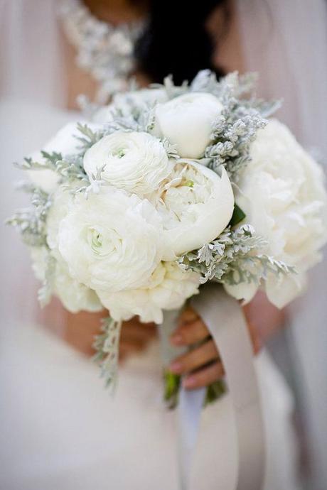 ¿Ideas para tu ramo de novia? AQUÍ TIENES 20 PARA ELEGIR!