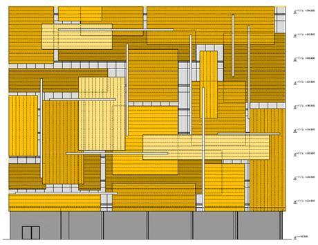 INICIO DE OBRAS EN LAS OFICINAS DISEÑADAS POR A-CERO EN UNA ISLA DEL MEDITERRÁNEO