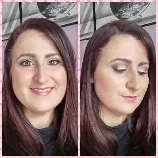 Maquillaje Mirlans