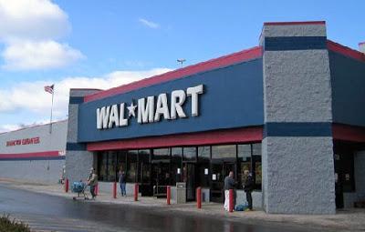 Walmart La Empresas Más Grande En Estados Unidos