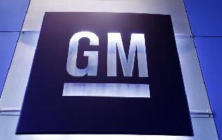 La compañía de automóviles General Motors