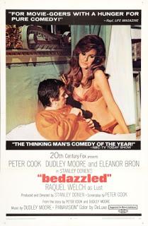 Al diablo con el diablo (Bedazzled, Stanley Donen, 1967. Gran Bretaña)