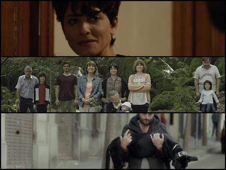 El mejor cine independiente de 2015, ya a la venta en DVD por Cameo