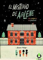 Reseña - El Misterio De Arlene