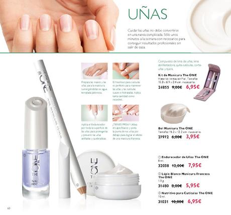 NOVEDADES DE TRATAMIENTO FACIAL Y MUCHO MÁS EN EL NUEVO CATÁLOGO 4 DE ORIFLAME