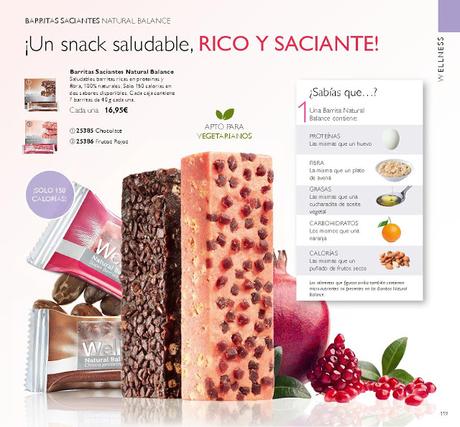 NOVEDADES DE TRATAMIENTO FACIAL Y MUCHO MÁS EN EL NUEVO CATÁLOGO 4 DE ORIFLAME