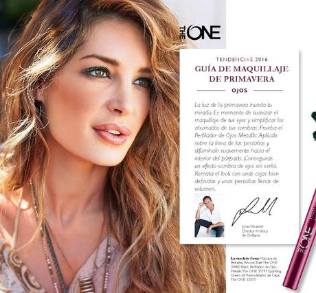 NOVEDADES DE TRATAMIENTO FACIAL Y MUCHO MÁS EN EL NUEVO CATÁLOGO 4 DE ORIFLAME