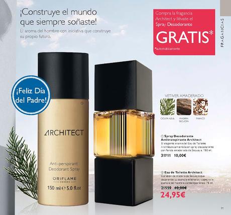 NOVEDADES DE TRATAMIENTO FACIAL Y MUCHO MÁS EN EL NUEVO CATÁLOGO 4 DE ORIFLAME