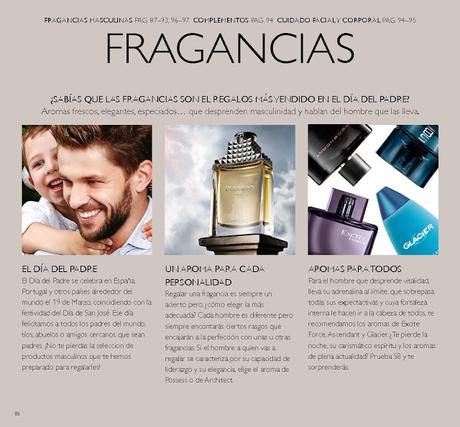 NOVEDADES DE TRATAMIENTO FACIAL Y MUCHO MÁS EN EL NUEVO CATÁLOGO 4 DE ORIFLAME