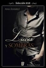 Luces y sombras - Ana Álvarez