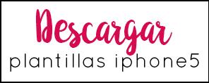 DIY + Freebie: Carcasas para tu teléfono móvil