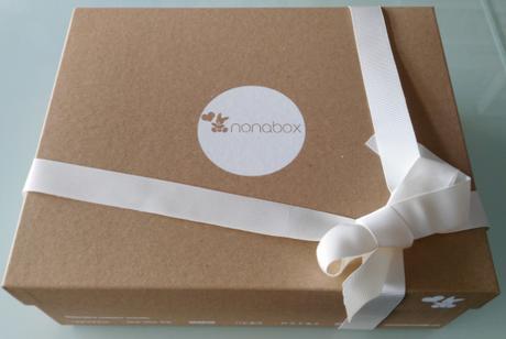 Ya tenemos la Nonabox de febrero!