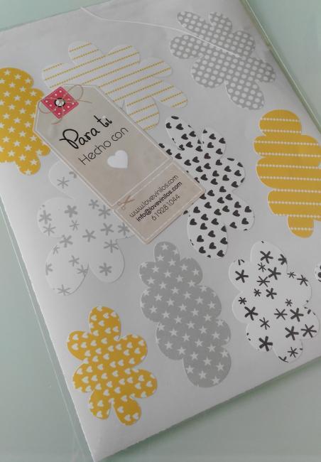 Ya tenemos la Nonabox de febrero!