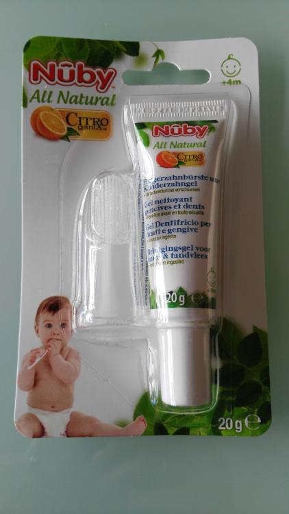 Ya tenemos la Nonabox de febrero!