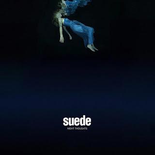 Suede - What I'm trying to tell you (2016)