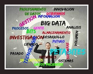 BIG DATA, ENSAYOS CLINICOS Y SEGURIDAD