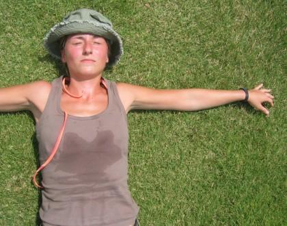 Tips para cuidar tu sonrisa Tips para controlar la sudoración excesiva.