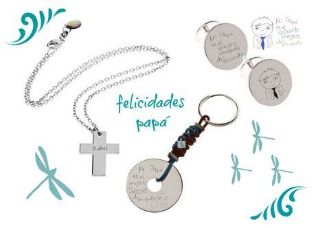 REGALOS FABULOSOS PARA PAPÁ