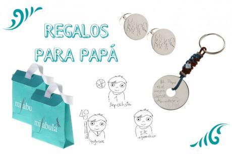 REGALOS FABULOSOS PARA PAPÁ