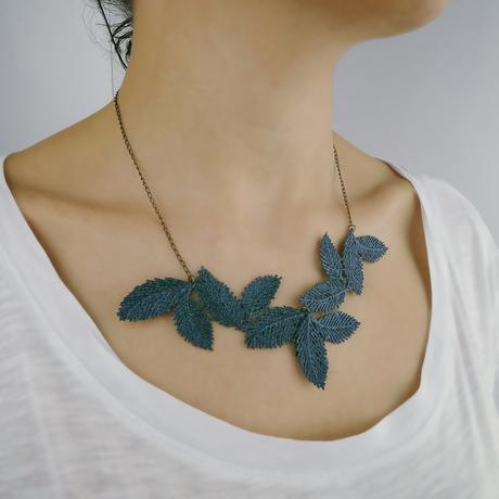 Pitusse by Lott, bisutería textil