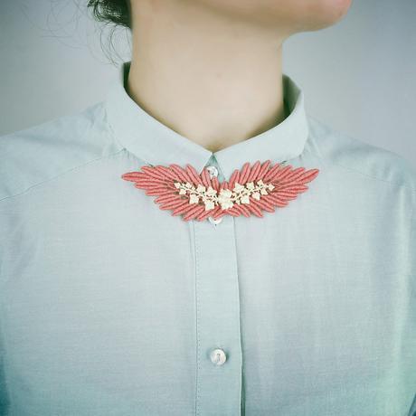 Pitusse by Lott, bisutería textil