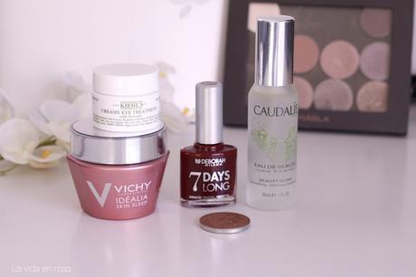 FAVORITOS de Febrero 2016