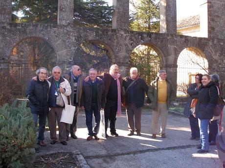 ÚBEDA Y BAEZA: XIV Encuentro Acuarelistas Andalucía