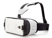 flags lanza montaña rusa Realidad Virtual junto Samsung… están locos
