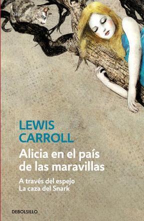 Reseña: Alicia en el país de las maravillas - Lewis Carroll