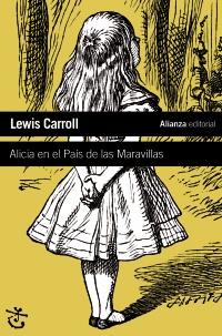 Reseña: Alicia en el país de las maravillas - Lewis Carroll