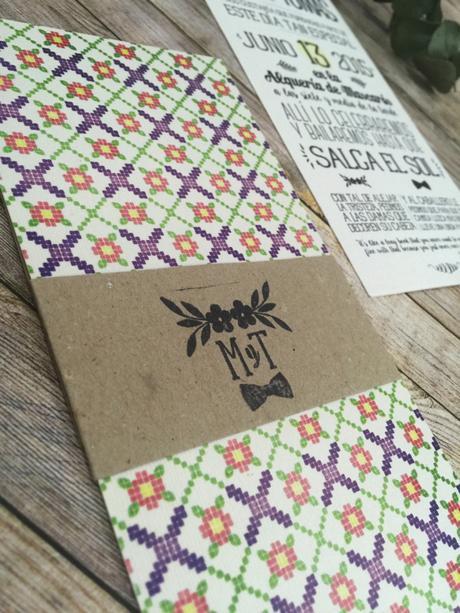 Cómo diseñamos nuestra de boda boda4