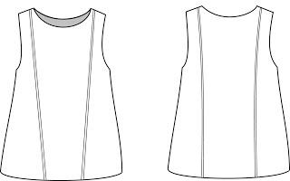 Curso de costura gratis: Forrar prendas