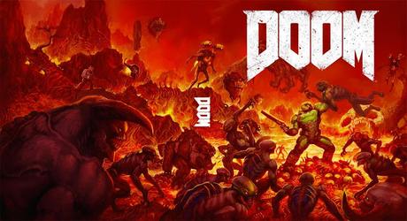 Ayuda a elegir la mejor carátula para DOOM