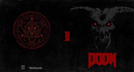 Ayuda a elegir la mejor carátula para DOOM