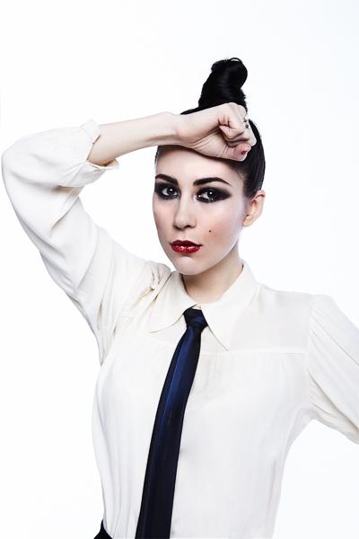 Kristin Kontrol, la sorpresa musical