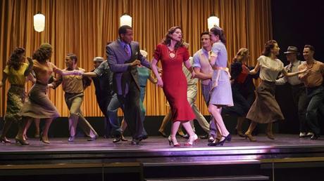 AGENT CARTER -TEMPORADA 2- A LITTLE SONG AND DANCE