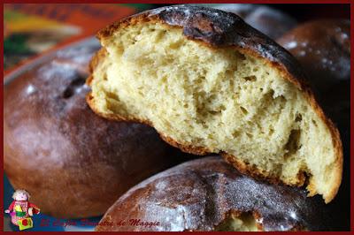 PANE DI RICOTTA - RETO SALADO CRI: TRENTINO ALTO ADIGE