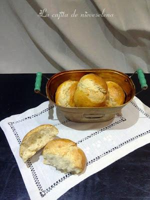 PANE DI RICOTTA - RETO SALADO CRI: TRENTINO ALTO ADIGE